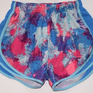 Lot of 2 Nike & Under Armour shorts size S
